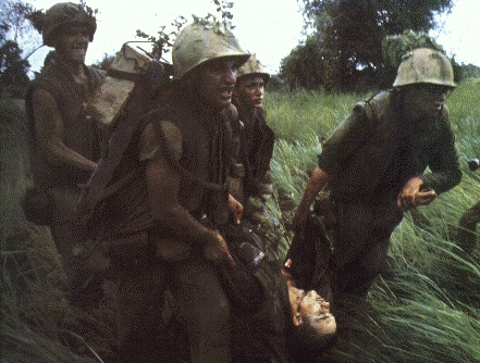 Hamburger Hill