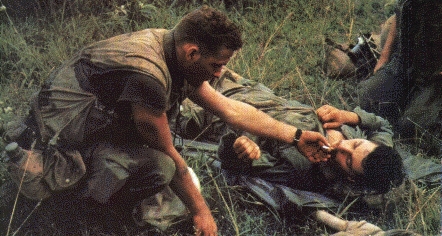Hamburger Hill