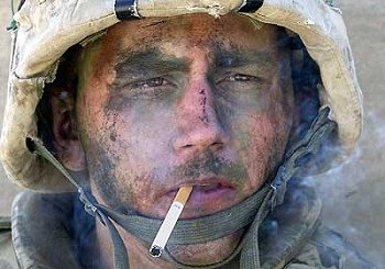 Lance Cpl. James Blake Miller
