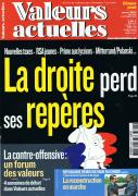 2009 - Valeurs actuelles