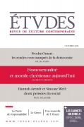 2014 - Études