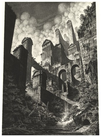 Gérard Trignac, L'âge d'or, 1982