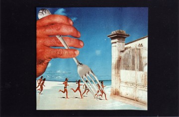 La Promesse de l'aube postmoderne (J.L.C. © 1979)