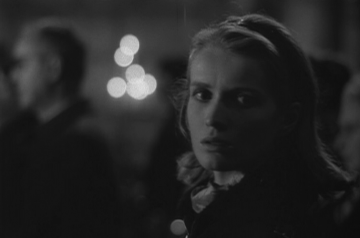 Ma nuit chez Maud d'Éric Rohmer