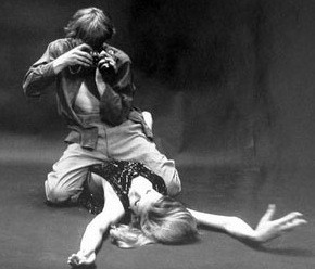Michelangelo Antonioni, Blow-Up
