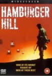 John Irvin, Hamburger Hill