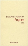Pogrom d'Éric Bénier-Bürckel