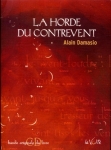 Alain Damasio, La Horde du contrevent