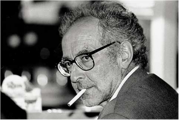 Jean-Luc Godard