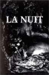 La Nuit, Jérôme Millon, 1995