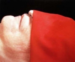 Andres Serrano, photographie extraite de la série intitulée The Morgue