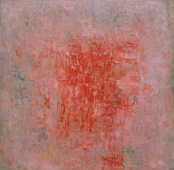 Philip Guston, Zone