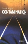 Contamination de Sarah Vajda