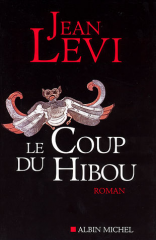 Le coup du Hibou, Jean Levi.png