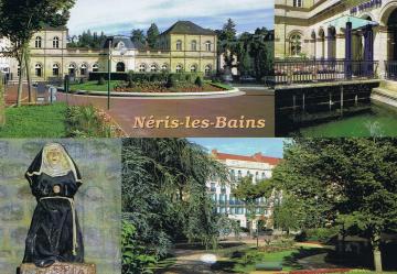 Néris-les-Bains