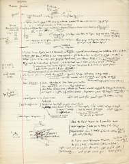 226 - Note de travail manuscrite, années 1950 bis.png