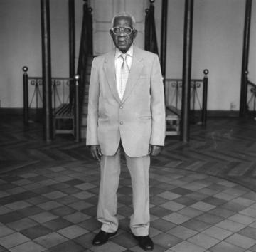 Aimé Césaire