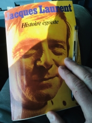 Jacques Laurent-Histoire égoïste.JPG